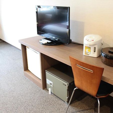 Iruka Onsen Hotel Seiryuusou Kumano Buitenkant foto