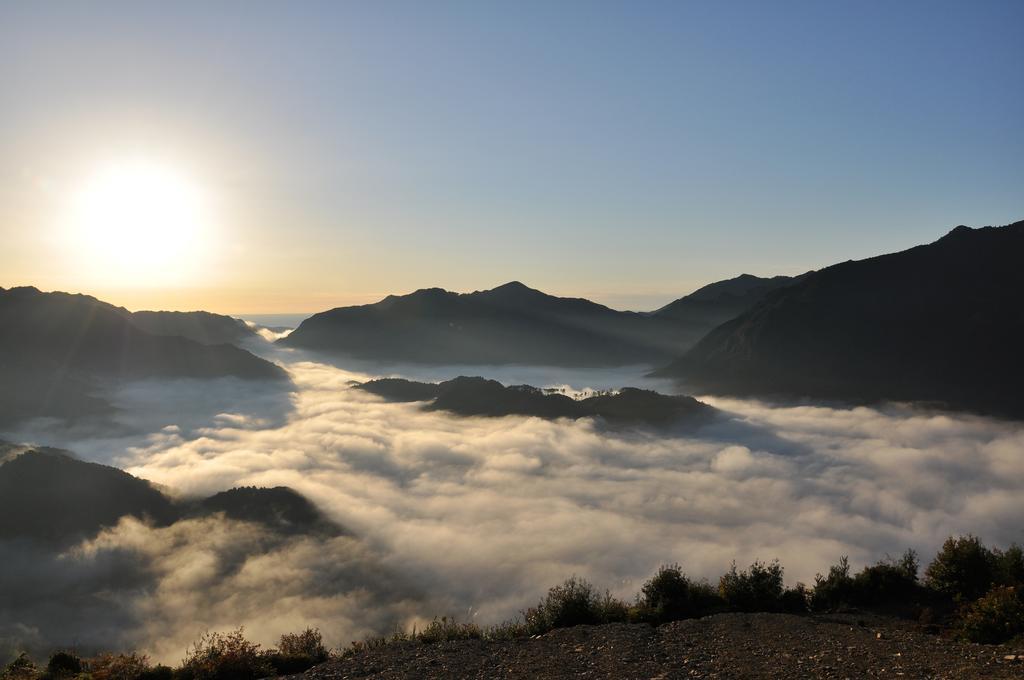 Iruka Onsen Hotel Seiryuusou Kumano Buitenkant foto